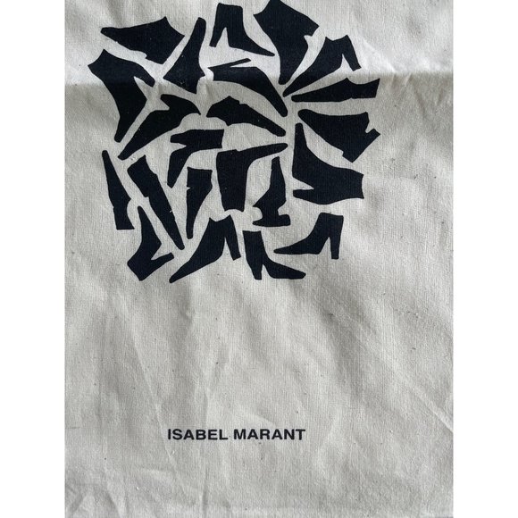 Isabel  Marant Dust Bag - Picture 2 of 4